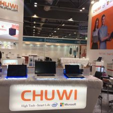 Chuwi SurBook