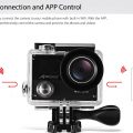 Deals: Meknic A12 4K 30fps Action Camera