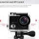 Deals: Meknic A12 4K 30fps Action Camera