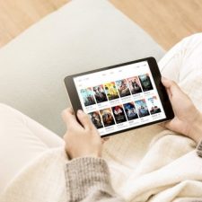 Xiaomi Mi Pad 3