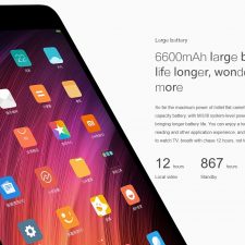 Xiaomi Mi Pad 3