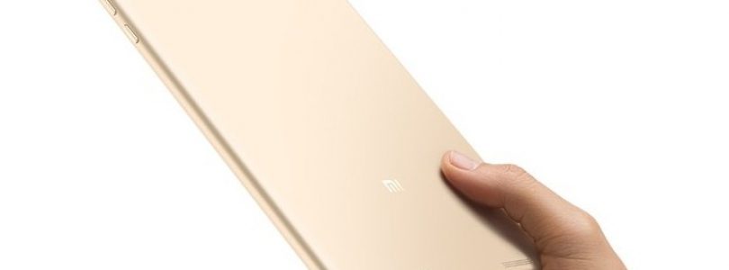 Xiaomi Mi Pad 3 Finally Goes Official And Disappoints