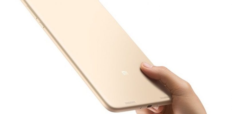 Xiaomi Mi Pad 3 Finally Goes Official And Disappoints
