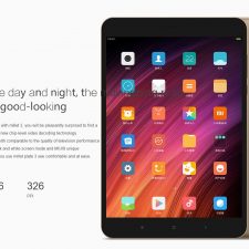 Xiaomi Mi Pad 3