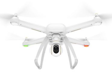 Deals: Xiaomi Mi Drone 4k $452 Including Tax