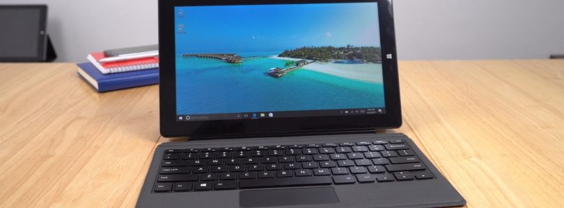 Teclast X3 Plus Unboxing & Preview