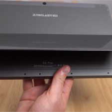 Teclast X3 Plus