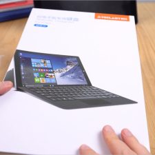 Teclast X3 Plus