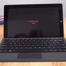 Teclast X3 Plus