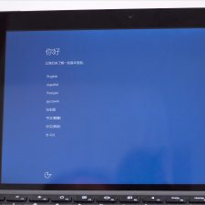 Teclast X3 Plus