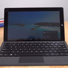 Teclast X3 Plus