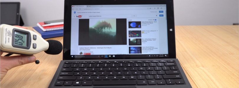 Teclast X3 Plus Video Review Online