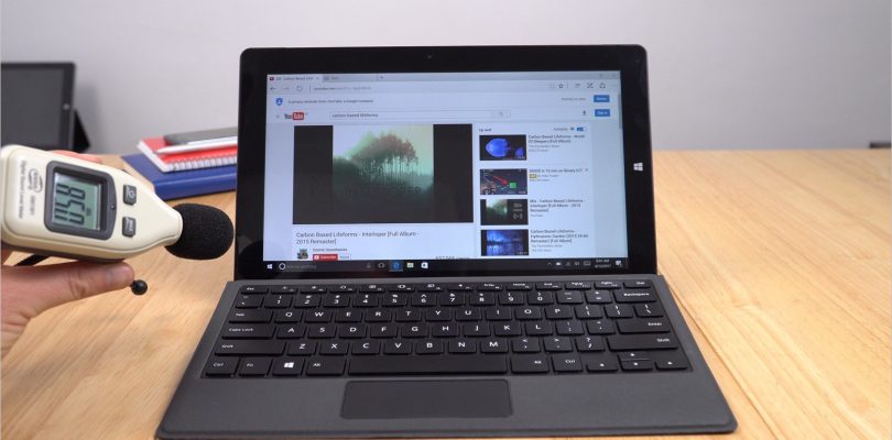 Teclast X3 Plus Video Review Online