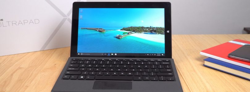 Teclast X3 Plus