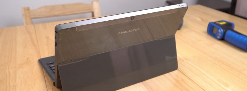 Teclast X3 Plus Review