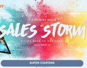 Deals: Teclast Sales Storm Coupons. Teclast X5 Pro For $479