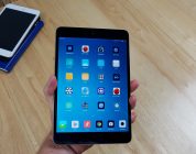Deals: Mi Pad 3 for $259.99 – 50 Units Only