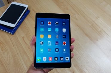 Deals: Mi Pad 3 for $259.99 – 50 Units Only