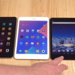 Xiaomi Mi Pad 3 Unboxing And First Impressions