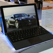 Chuwi SurBook 12.3-Inch Surface Pro 4 Screen 2-in-1 Tablet