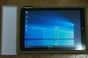 First Photos Of Chuwi Hi13 & Retail Packaging