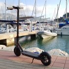 Xiaomi Mijia Electric Scooter (M365) Review