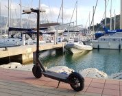 Xiaomi Mijia Electric Scooter (M365) Review