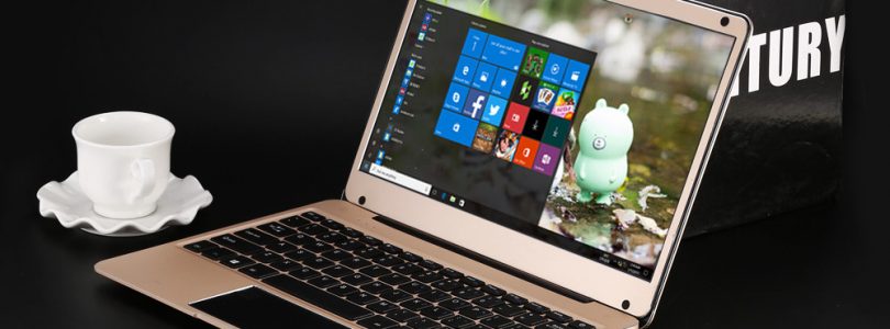T-Bao Tbook Air / Civiltop Air Review