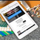 Deals: Cube iWork8 Pro $109, Gold Mi Notebook 12 $479