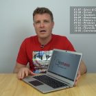 Jumper EZBook 3 Pro Review Online
