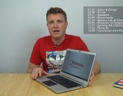 Jumper EZBook 3 Pro Review Online