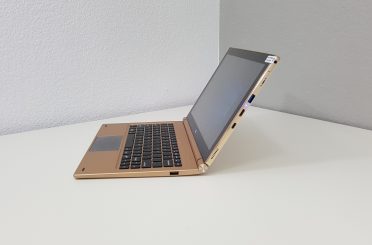 Onda Obook 11 Pro Keyboard – First Look
