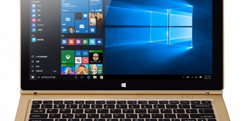 Onda Obook 11 Pro – $299 Core M3-7Y30 Windows 10 Tablet