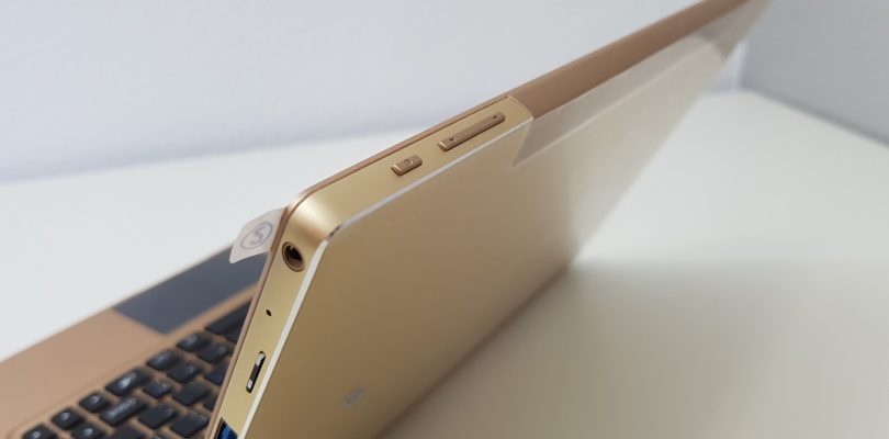 Onda Obook 11 Pro Drivers Added
