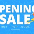 Deals: GearBest US Opening Sale