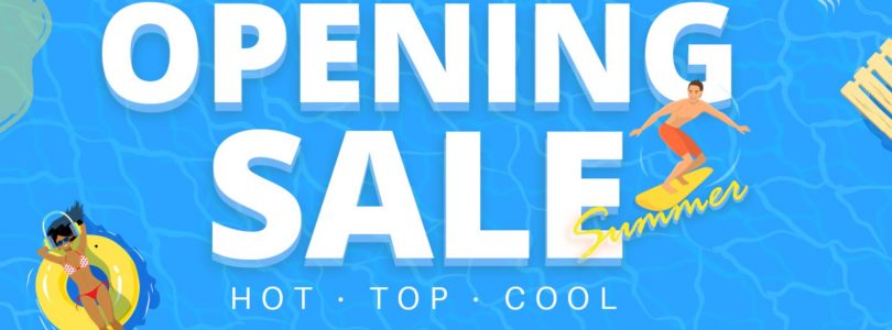 Deals: GearBest US Opening Sale