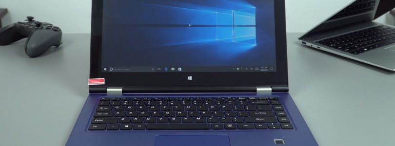 Voyo VBook V3 (Core i5 7200U)