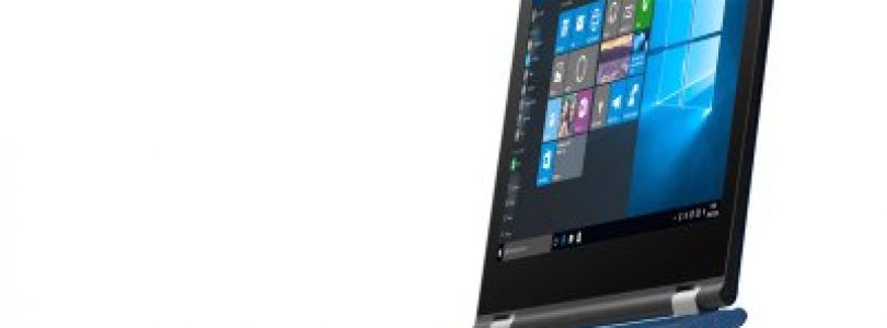 Voyo VBook V3 (Core i5 7200U) Review