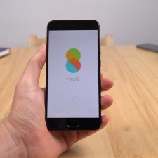 Xiaomi Mi 6