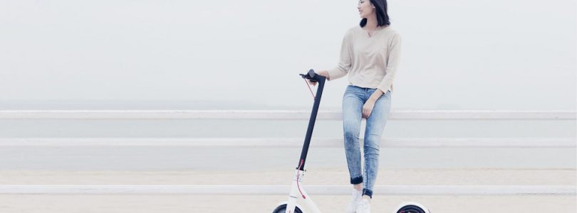(Updated) Deals: Xiaomi MIJIA M365 Mi Scooter $379