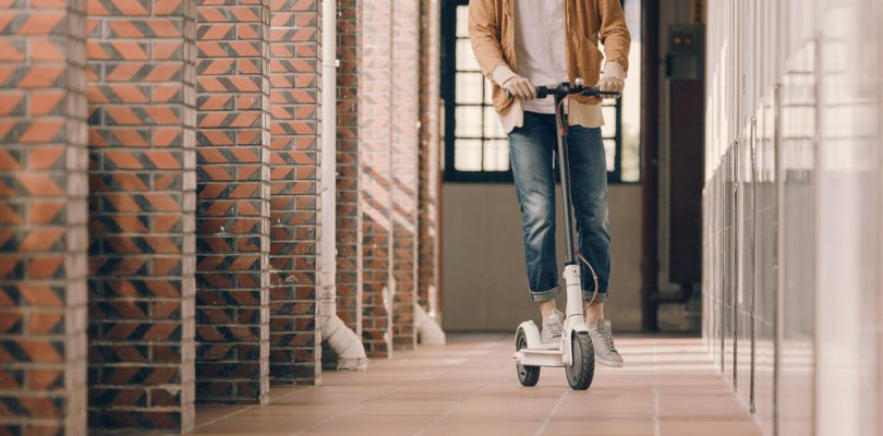 Up & Coming Reviews (May/June) Mi Scooter & More Laptops.