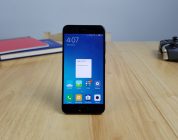 Xiaomi Mi 6 Giveaway!