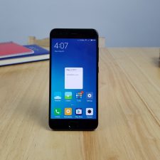 Xiaomi Mi 6
