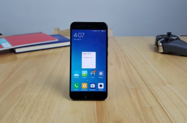 Xiaomi Mi 6 Giveaway!
