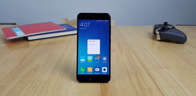 Xiaomi Mi 6 Giveaway!