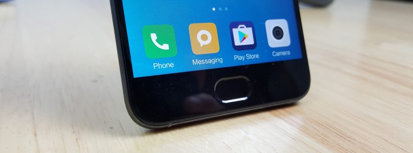 Xiaomi Mi 6 Review