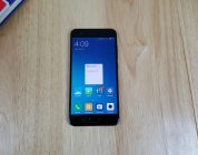 Xiaomi Mi 6 Images
