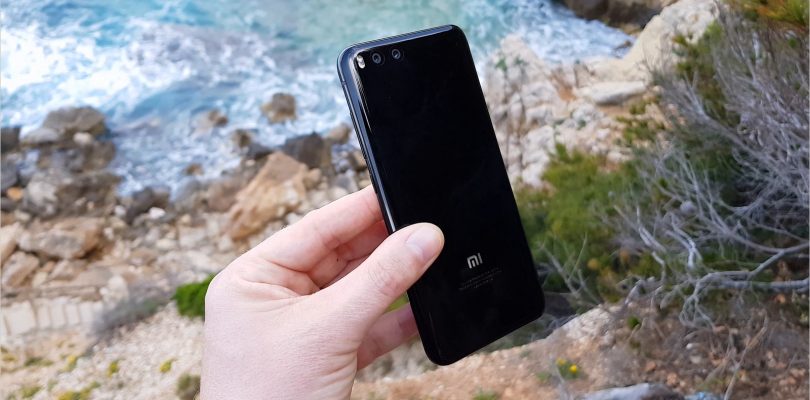 Xiaomi Mi 6 Giveaway, Last Call!