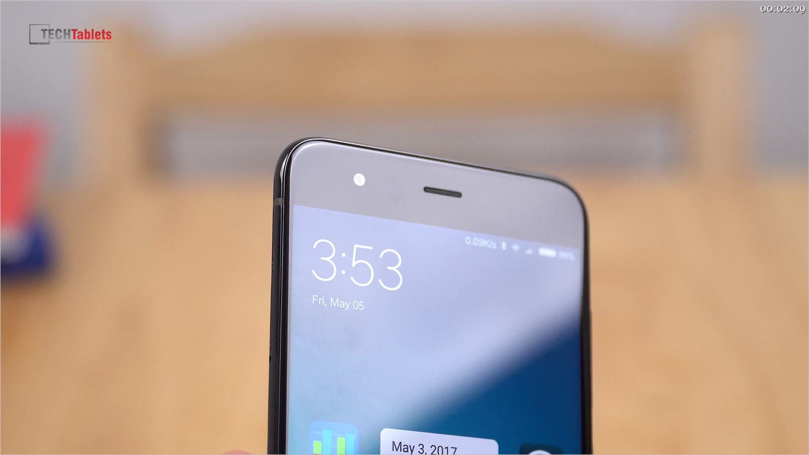 Xiaomi Mi 6 Review  A Top Mobile Once They Fix The ROM