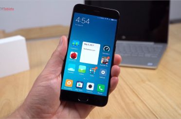 Deals: GB Summer Sale. Xiaomi Mi 6 $409, Jumper EZBook 3 Pro $199